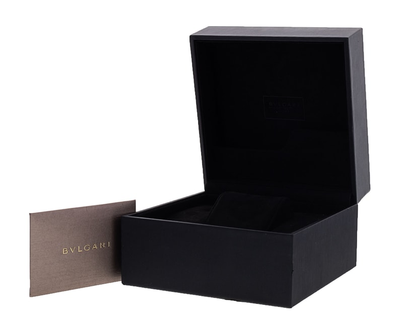 Bvlgari Octo 103075 Image 5